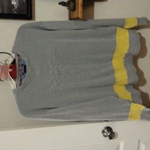 '90s Vintage Tommy Jeans Long Sleeve